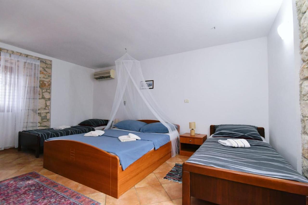 Freya'S Apartments Medulin Luaran gambar