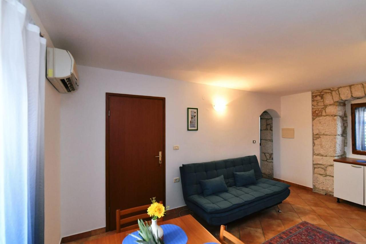 Freya'S Apartments Medulin Luaran gambar