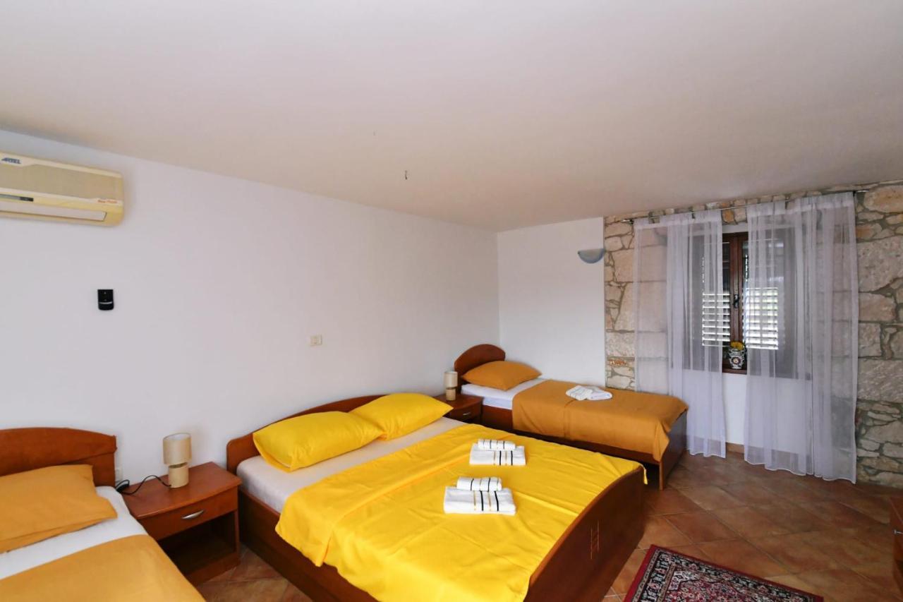 Freya'S Apartments Medulin Luaran gambar