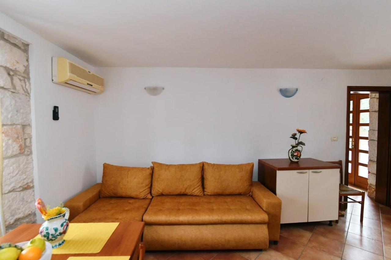 Freya'S Apartments Medulin Luaran gambar