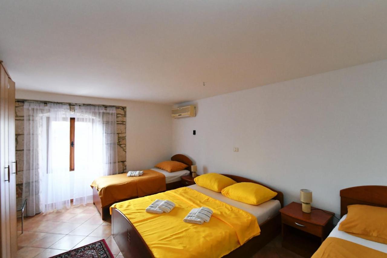 Freya'S Apartments Medulin Luaran gambar