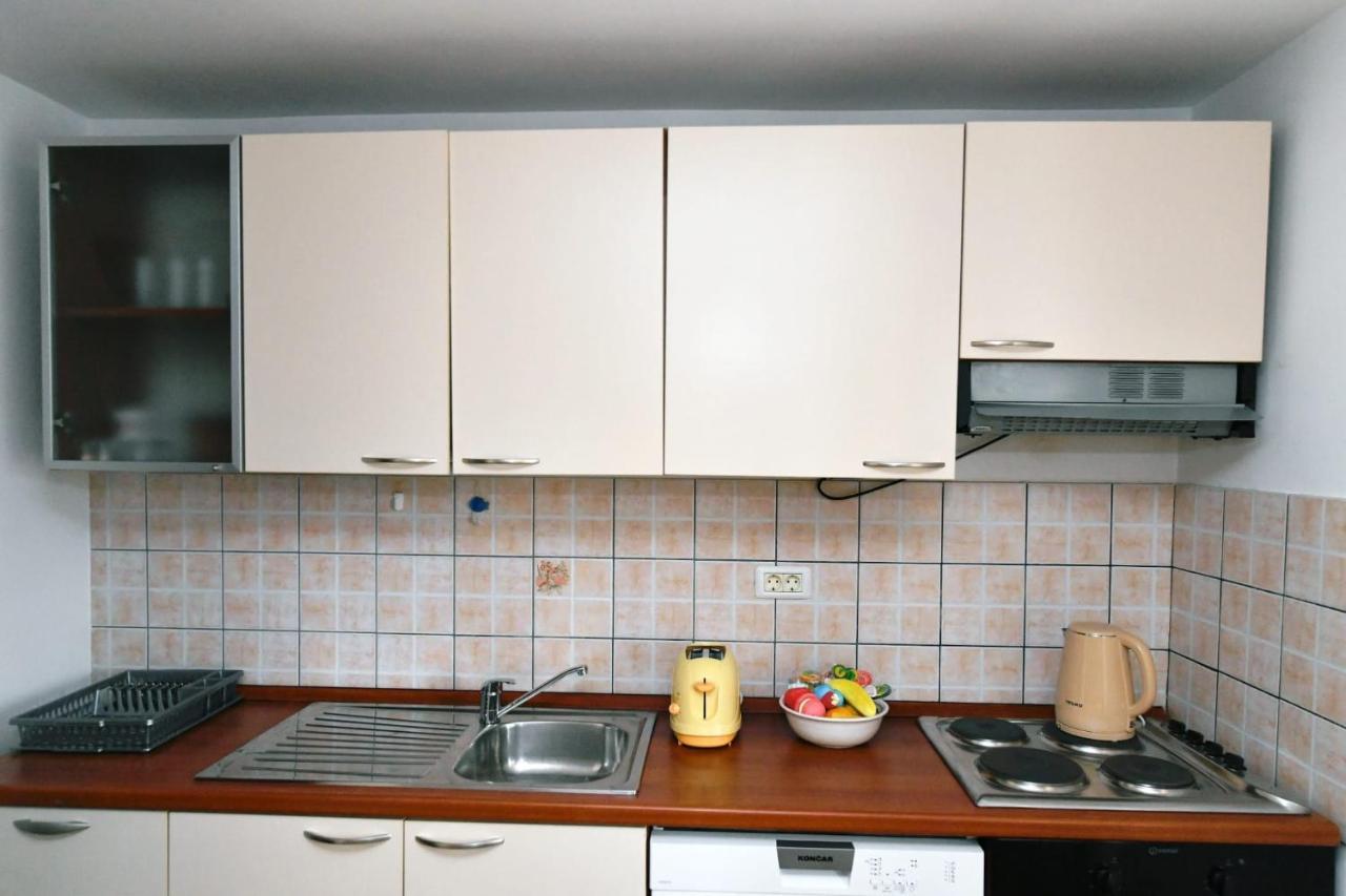Freya'S Apartments Medulin Luaran gambar